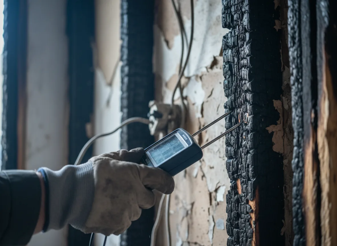 Fire Damage Restoration Woodbridge, NJ FAQs